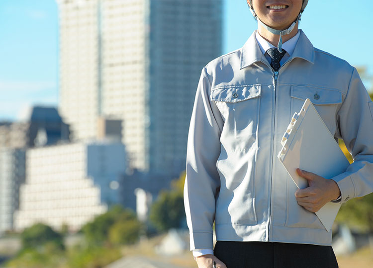 事業内容